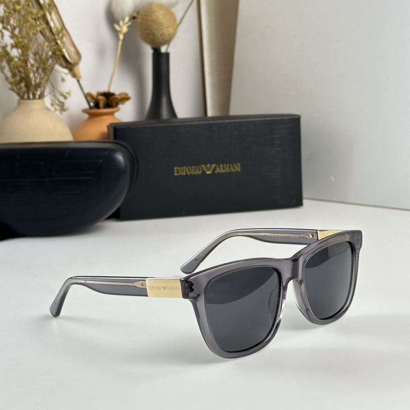 Armani Sunglasses